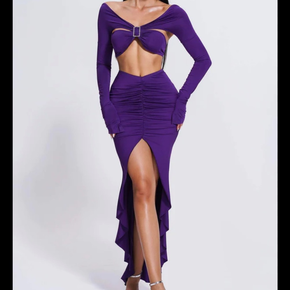 two piece summer set brand new with tags